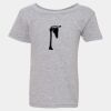 Heavy Cotton Toddler T-Shirt Thumbnail