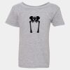 Heavy Cotton Toddler T-Shirt Thumbnail