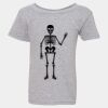 Heavy Cotton Toddler T-Shirt Thumbnail