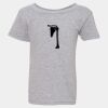 Heavy Cotton Toddler T-Shirt Thumbnail