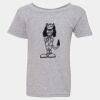 Heavy Cotton Toddler T-Shirt Thumbnail