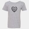 Heavy Cotton Toddler T-Shirt Thumbnail