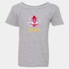 Heavy Cotton Toddler T-Shirt Thumbnail