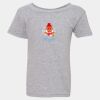 Heavy Cotton Toddler T-Shirt Thumbnail