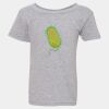 Heavy Cotton Toddler T-Shirt Thumbnail