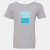 Heavy Cotton Toddler T-Shirt Thumbnail
