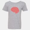 Heavy Cotton Toddler T-Shirt Thumbnail