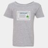 Heavy Cotton Toddler T-Shirt Thumbnail
