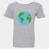 Heavy Cotton Toddler T-Shirt Thumbnail