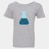 Heavy Cotton Toddler T-Shirt Thumbnail