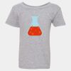 Heavy Cotton Toddler T-Shirt Thumbnail