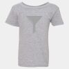 Heavy Cotton Toddler T-Shirt Thumbnail