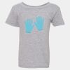 Heavy Cotton Toddler T-Shirt Thumbnail