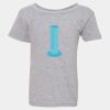 Heavy Cotton Toddler T-Shirt Thumbnail