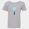 Heavy Cotton Toddler T-Shirt Thumbnail