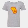 Heavy Cotton Toddler T-Shirt Thumbnail