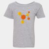 Heavy Cotton Toddler T-Shirt Thumbnail