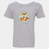 Heavy Cotton Toddler T-Shirt Thumbnail