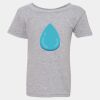 Heavy Cotton Toddler T-Shirt Thumbnail