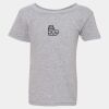 Heavy Cotton Toddler T-Shirt Thumbnail