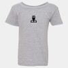 Heavy Cotton Toddler T-Shirt Thumbnail