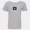 Heavy Cotton Toddler T-Shirt Thumbnail