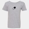 Heavy Cotton Toddler T-Shirt Thumbnail