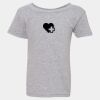 Heavy Cotton Toddler T-Shirt Thumbnail