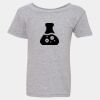 Heavy Cotton Toddler T-Shirt Thumbnail