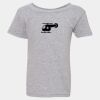 Heavy Cotton Toddler T-Shirt Thumbnail