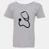 Heavy Cotton Toddler T-Shirt Thumbnail