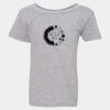 Heavy Cotton Toddler T-Shirt Thumbnail