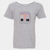 Heavy Cotton Toddler T-Shirt Thumbnail