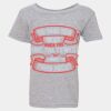 Heavy Cotton Toddler T-Shirt Thumbnail