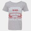 Heavy Cotton Toddler T-Shirt Thumbnail