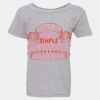 Heavy Cotton Toddler T-Shirt Thumbnail