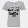 Heavy Cotton Toddler T-Shirt Thumbnail