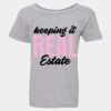 Heavy Cotton Toddler T-Shirt Thumbnail