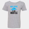 Heavy Cotton Toddler T-Shirt Thumbnail