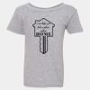 Heavy Cotton Toddler T-Shirt Thumbnail