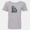 Heavy Cotton Toddler T-Shirt Thumbnail
