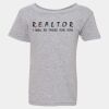 Heavy Cotton Toddler T-Shirt Thumbnail
