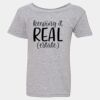 Heavy Cotton Toddler T-Shirt Thumbnail