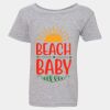 Heavy Cotton Toddler T-Shirt Thumbnail