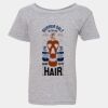 Heavy Cotton Toddler T-Shirt Thumbnail