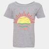 Heavy Cotton Toddler T-Shirt Thumbnail
