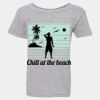 Heavy Cotton Toddler T-Shirt Thumbnail