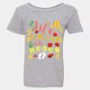 Heavy Cotton Toddler T-Shirt Thumbnail