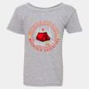Heavy Cotton Toddler T-Shirt Thumbnail