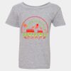 Heavy Cotton Toddler T-Shirt Thumbnail